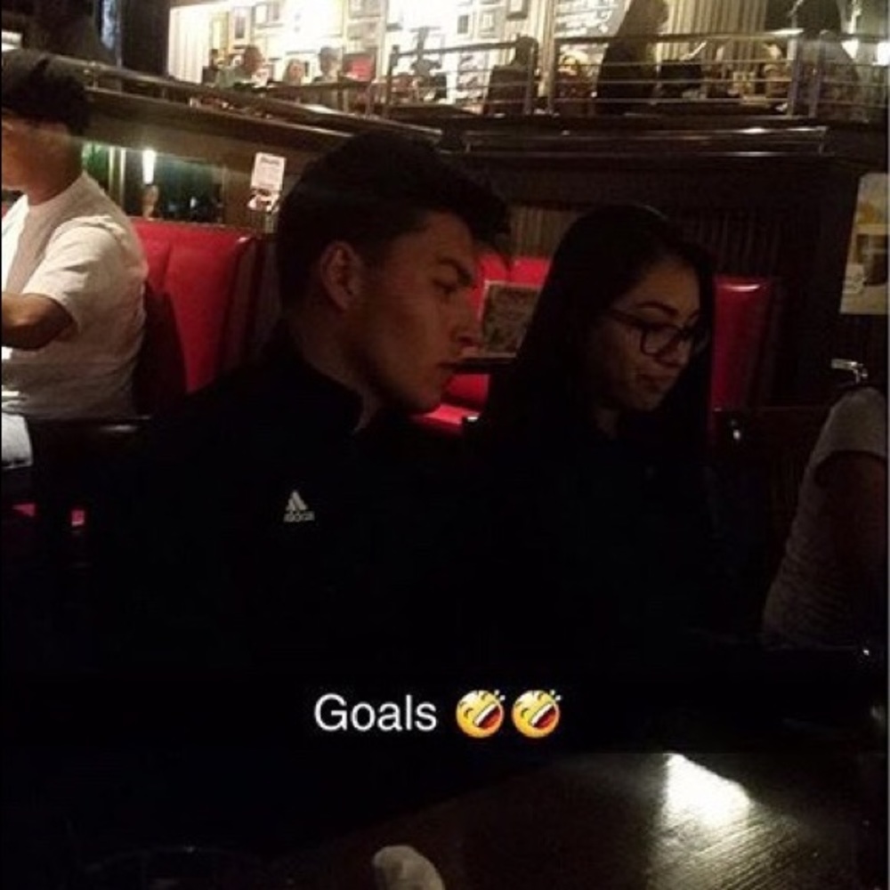 Meet your Posher, Emeli